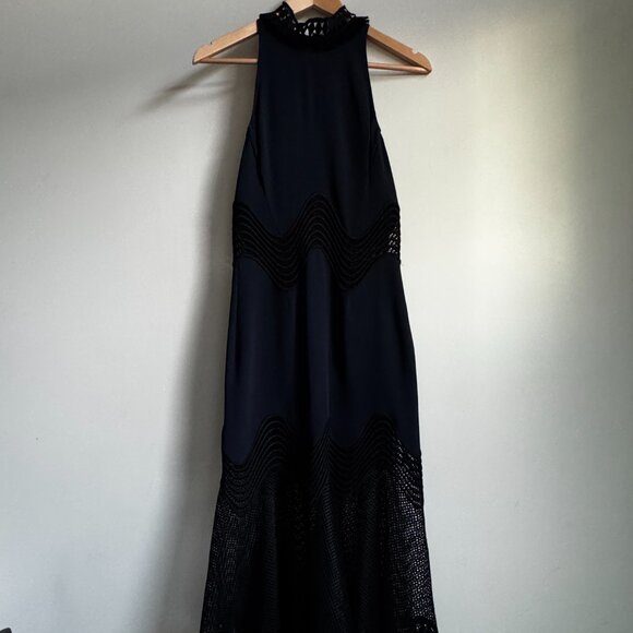 Jonathan Simkhai Knit Dress size Xs /S Size 4 - Picture 11 of 15